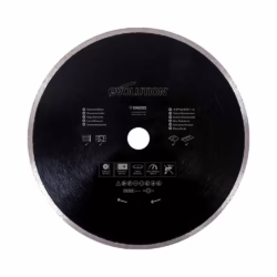 Диамантен диск 255 mm / EVO RAGEBLADE255DIAMOND-1619 /
