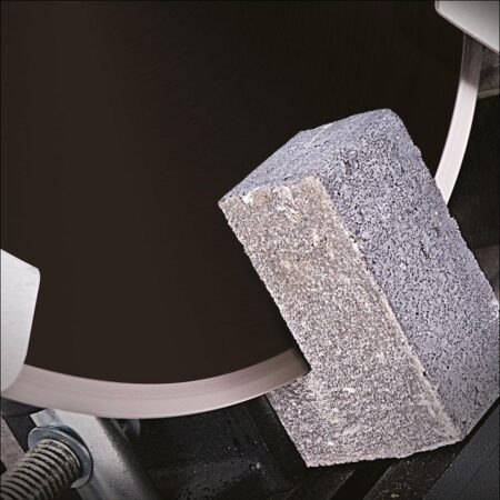 Evolution RAGE 355 mm Диамантен диск / EVOLUTION RAGEBLADE355DIAMOND-1640 / - Image 3