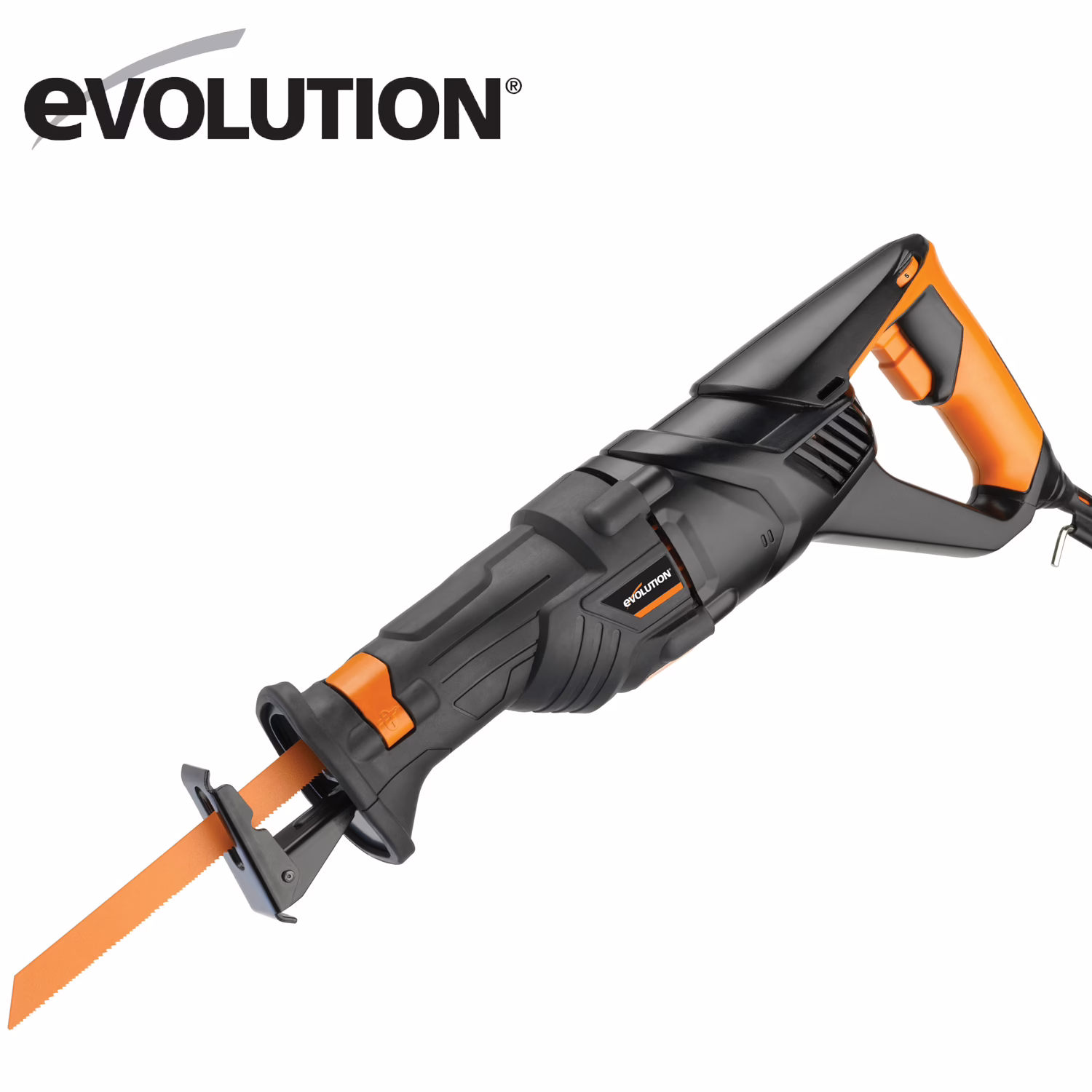 Електрическа ножовка Rage 8, 28 mm / EVOLUTION 045-0003 / 1 Електрическа ножовка Rage 8, 28 mm / EVOLUTION 045-0003 /