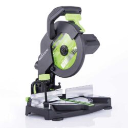 Потапящ циркуляр 210 мм F210CMS / EVOLUTION 046-0008 /