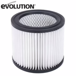 Филтър за прахосмукачка за работилница R15VAC  / Evolution 086-0101 /