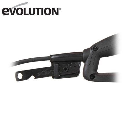 Фугорез - електрически R230DCT / EVOLUTION 009-0003X / 11