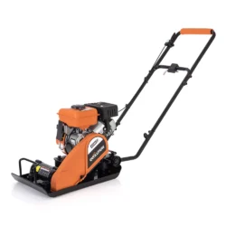 Моторна трамбовка / виброплоча EVOLUTION HULK 2.4HP / 015-0001 /
