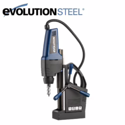 Магнитна пробивна машина EVOLUTION EVO42 / EVOLUTION 095-0004 /
