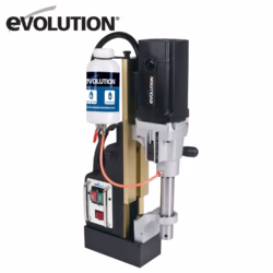 Магнитна пробивна машина EVOMAG50 / EVOLUTION 092-0004 /