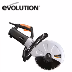 Електрически ръчен фугорез EU 230V 2400 W
