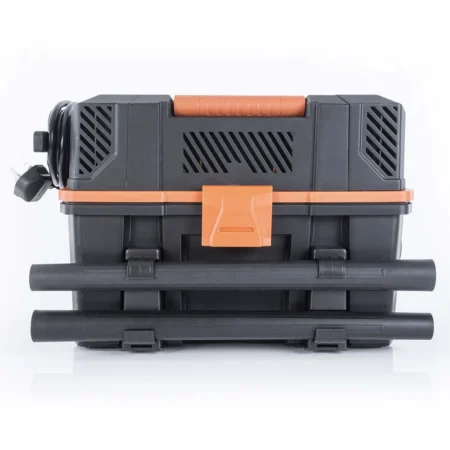 Прахосмукачка за работилница 1000W, 15л. Evolution R15VAC / 086-0003 / - Image 8