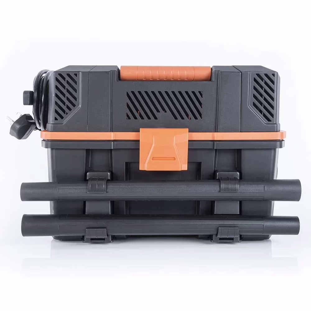 Прахосмукачка за работилница 1000W, 15л. Evolution R15VAC / 086-0003 / 8 Прахосмукачка за работилница 1000W, 15л. Evolution R15VAC / 086-0003 / - Image 8