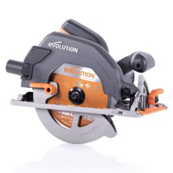 Ръчен Циркуляр R185CCS EU / EVOLUTION 027-0003C /