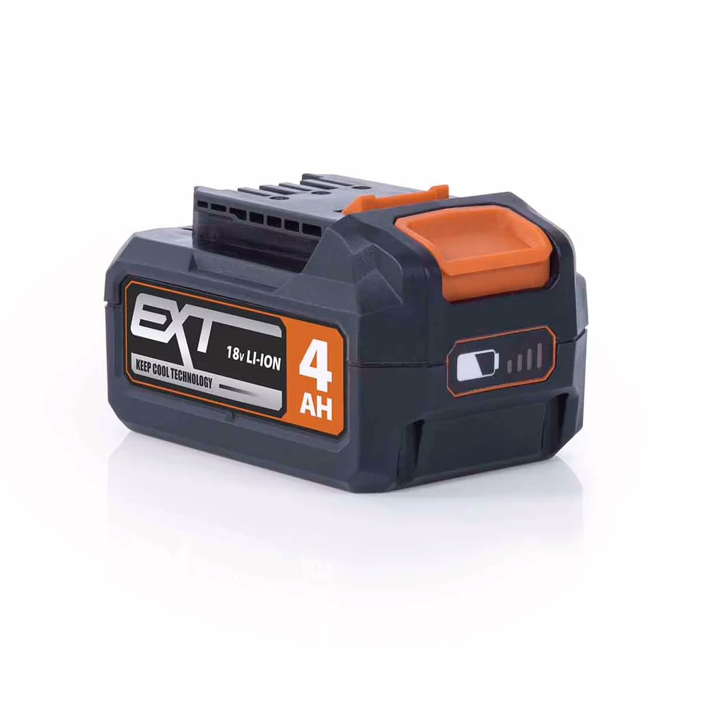 Акумулаторна батерия R18BAT-Li4 4Ah - 18 V / Evolution 106-0002 / 1 Акумулаторна батерия R18BAT-Li4 4Ah - 18 V / Evolution 106-0002 /