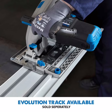 Ръчен циркуляр S210CCS 230V EU / EVOLUTION 058-0003 / - Image 10