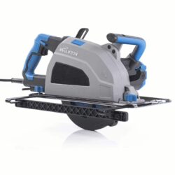 Ръчен циркуляр за метал 210мм 1800W EVOLUTION S210CCS EU / 058-0003 /