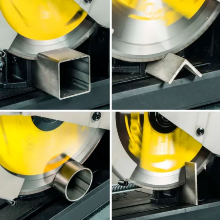 Циркулярен диск 60T за неръждаема стомана 230mm / EVOLUTION S230TCT-60CS / - Image 2