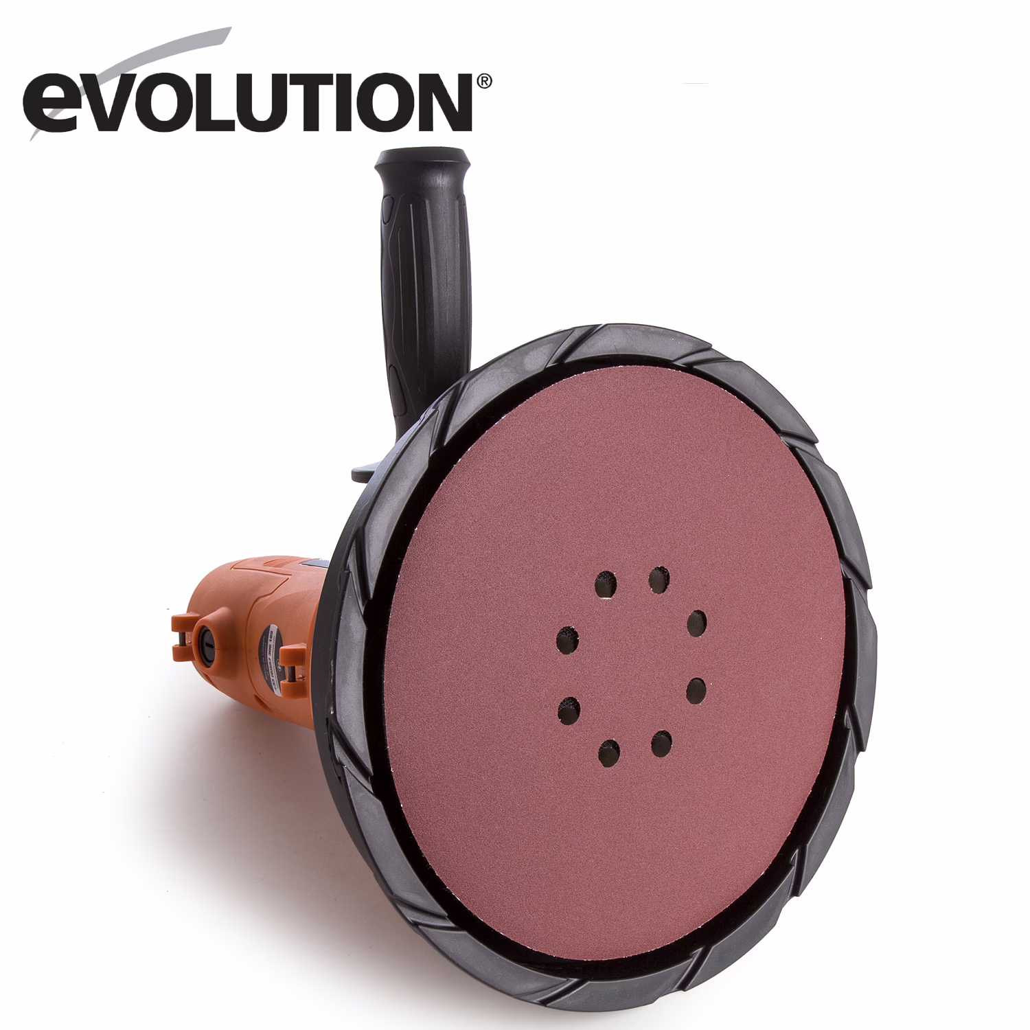 Шлайф-машина за гипсокартон EB225DWSHH / EVOLUTION 069-0003-3664 / 3 Шлайф-машина за гипсокартон EB225DWSHH / EVOLUTION 069-0003-3664 / - Image 3