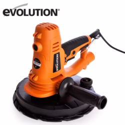Шлайф-машина за гипсокартон EB225DWSHH / EVOLUTION 069-0003-3664 /