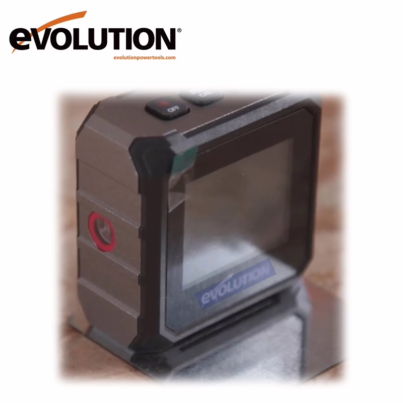 Дигитален инклинометър / Цифров ъгломер / Дигитален нивелир / EVOLUTION 132-0003 / 11 Дигитален инклинометър / Цифров ъгломер / Дигитален нивелир / EVOLUTION 132-0003 / - Image 11