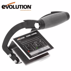 Ръкохватка за носене на плоскости / Дръжка за носене на панели / EVOLUTION 132-0001 /