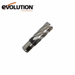 Дълъг HSS фрезер за магнитна бормашина, диаметър -26 mm, / EVOLUTION 26L / 50 mm