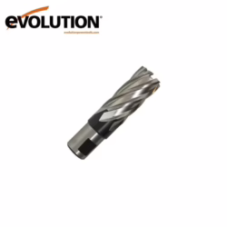 Дълъг HSS фрезер за магнитна бормашина, диаметър - 34 mm, / EVOLUTION 34L / 50 mm