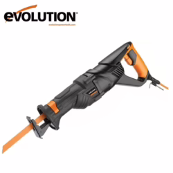 Електрически саблевиден трион / Електрическа ножовка / EVOLUTION 045-0006 /