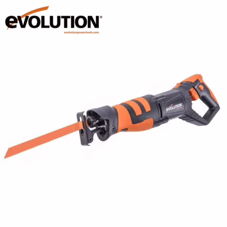 Електрически саблевиден трион / Електрическа ножовка / EVOLUTION 045-0006 / - Image 4