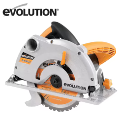 Ръчен циркуляр за рязане на стомана Rage 1B / EVOLUTION EVO 041-0003A /