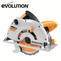 Ръчен циркуляр за рязане на стомана Rage 1B / EVOLUTION EVO 041-0003A /