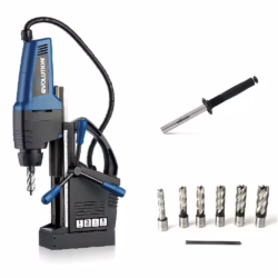 Магнитна бормашина 1200W EVOLUTION EVOMAG42PRO EU / EVOLUTION 095-0004A /