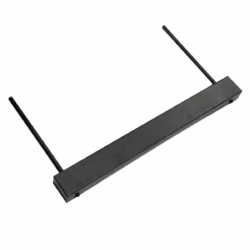 Ляво странично удължение на масата за настолни циркуляри Evolution R255TBL/+ / EVOLUTION 119-0054 /