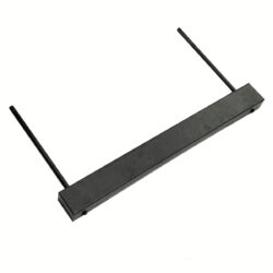 Ляво странично удължение на масата за настолни циркуляри Evolution R255TBL/+ / EVOLUTION 119-0054 /