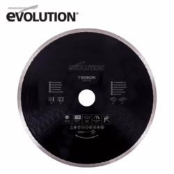Evolution RAGE 210 mm Диамантен диск / EVOLUTION RAGEBLADE210DIAMOND-4831 /