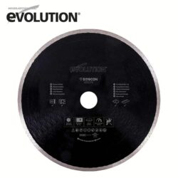 Evolution RAGE 210 mm Диамантен диск / EVOLUTION RAGEBLADE210DIAMOND-4831 /