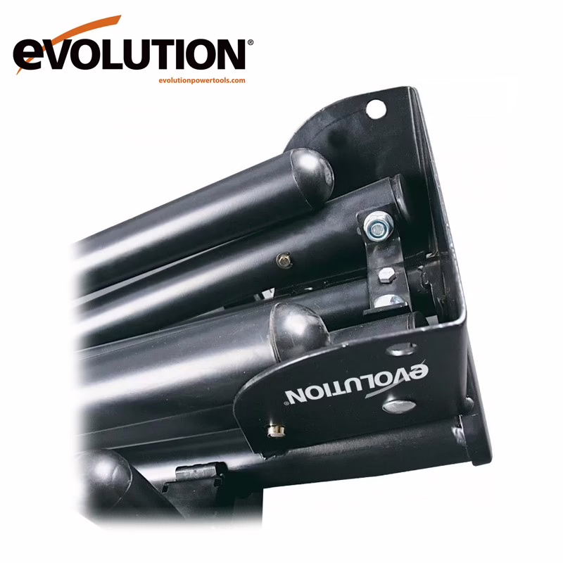 Работна маса за циркуляр за ъглово рязане 800mm / EVOLUTION 005-0001-1106 / 3 Работна маса за циркуляр за ъглово рязане 800mm / EVOLUTION 005-0001-1106 / - Image 3