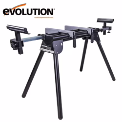 Работна маса за циркуляр за ъглово рязане 800mm / EVOLUTION 005-0001-1106 /