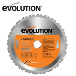 Универсален диск 210мм / EVOLUTION RAGEBLADE210MULTI-1083 /