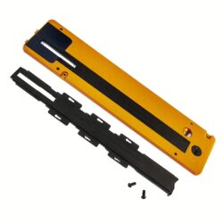Комплект за надграждане с метална вложка за настолни циркуляри R255TBL+ / EVOLUTION 119-0051 /
