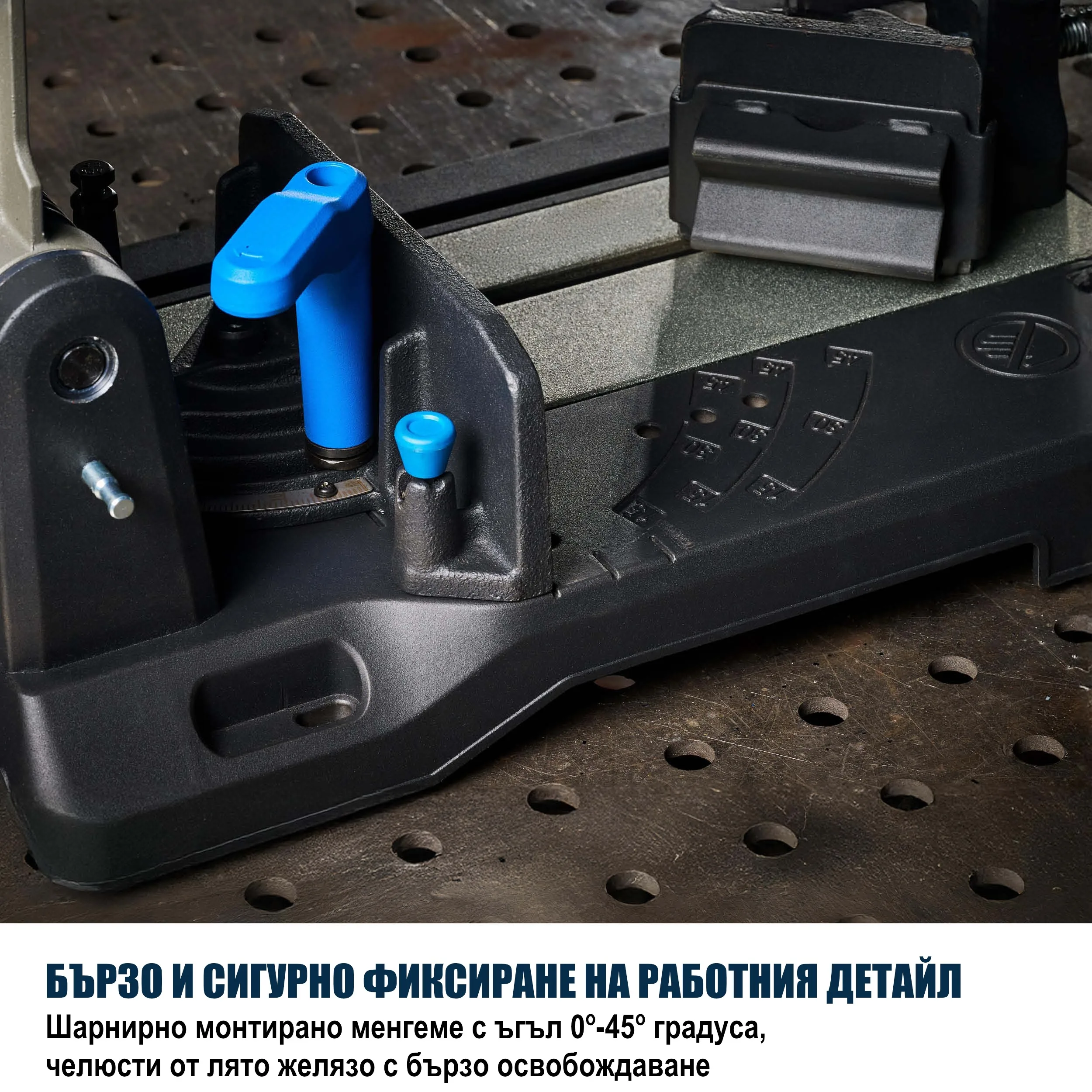 Потапящ Циркуляр за метал 355мм, 2200W, 80 зъба - EVOLUTION S355CPS Gen 2 7 Потапящ Циркуляр за метал 355мм, 2200W, 80 зъба - EVOLUTION S355CPS Gen 2 - Image 7